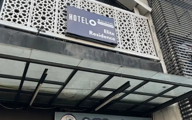 Hotel O Ciputat Near Uin Ciputat Formerly Elite Residence