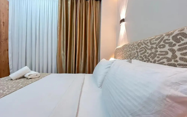 Yeşil Ege Otel