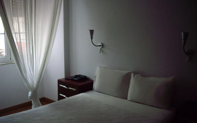 Pensao Residencial Camoes