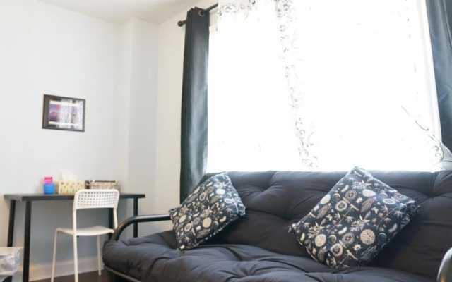 Locarno Hostel