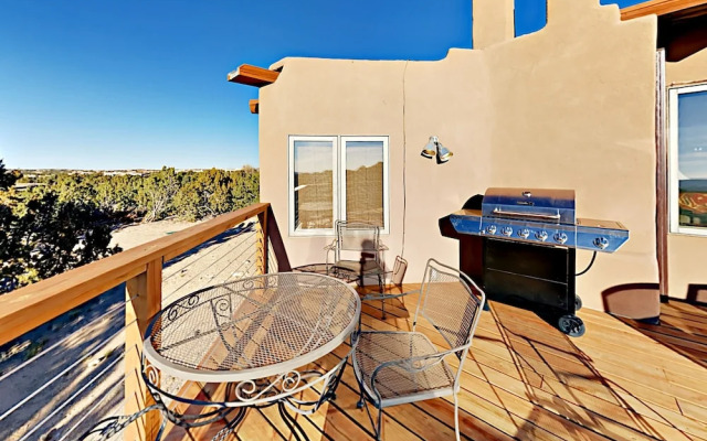 9 Wildflower - 2 Br Home