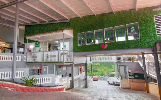 Hotel Vista Verde