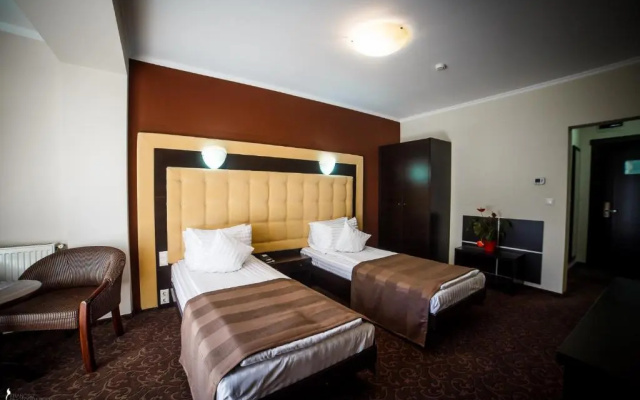 Hotel Ozana