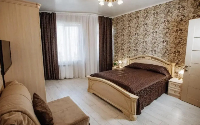 Гостевой  Дом Морокко