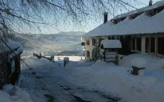 Auberge du Grammont