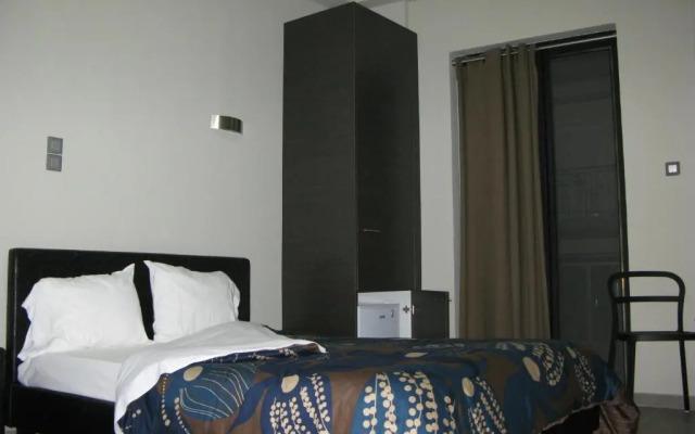 Argolis Hotel