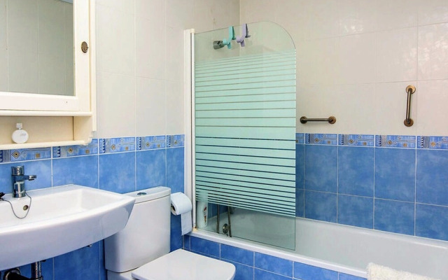 Belvilla by OYO Apartamento Mediterraneo