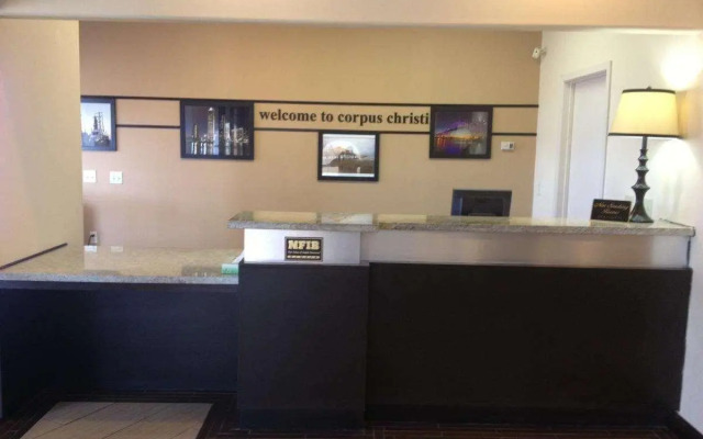 Rodeway Inn & Suites Corpus Christi Northwest