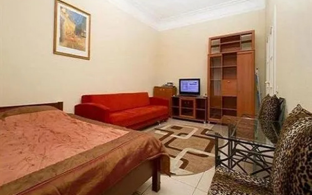 Uavoyage Baseina Apartments