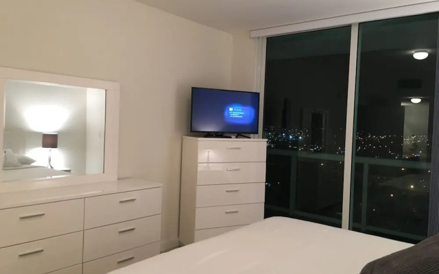 Starlight Suites