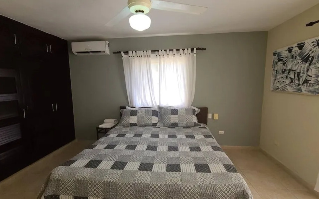 Villa Hermosa Spacious Close Town And Sosua Beach