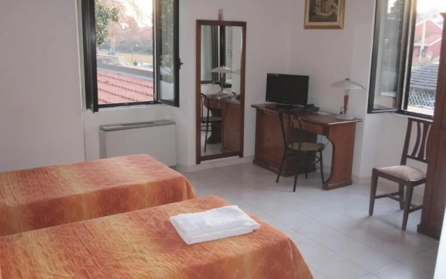 Hotel Vecchio Convento