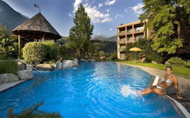 Hotel Wiesenhof