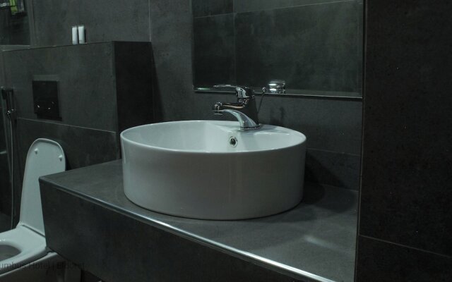Columbus Hotel Eldoret