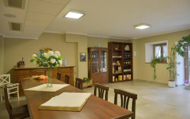 Agriturismo Al Palaz
