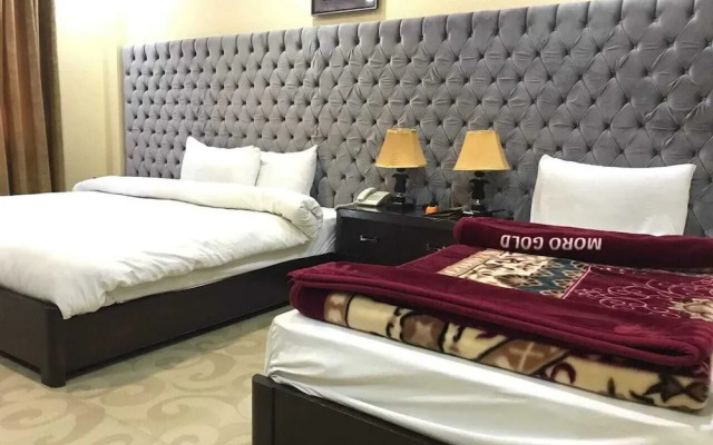 Millennium Inn Hotel Naran