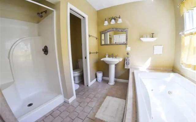 The Pawling House Bed & Breakfast