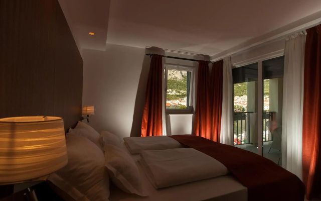 Aparthotel Miramare