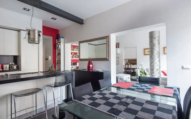 Coronari Enchanting Two Bedroom Apartment