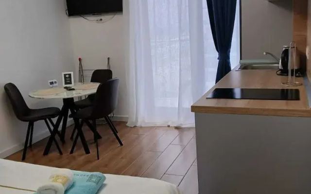 Signature Promenada Hotel-Apartments
