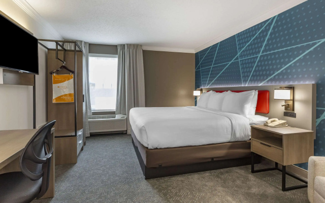 Comfort Inn & Suites Hadley - Amherst
