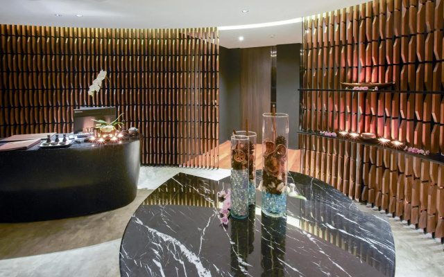 Q Resort Rayong