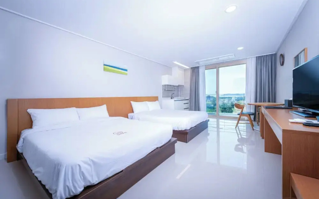 LUMIA Hotel & Resort