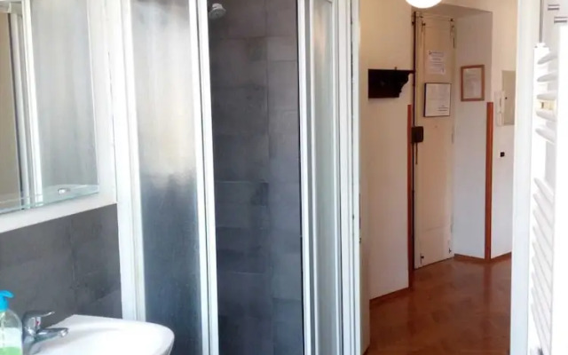 Large Vatican Apartment with 3 bedroom