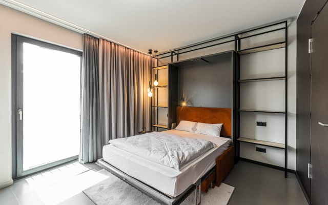 YUMA Apartments Leipzig Berliner Straße