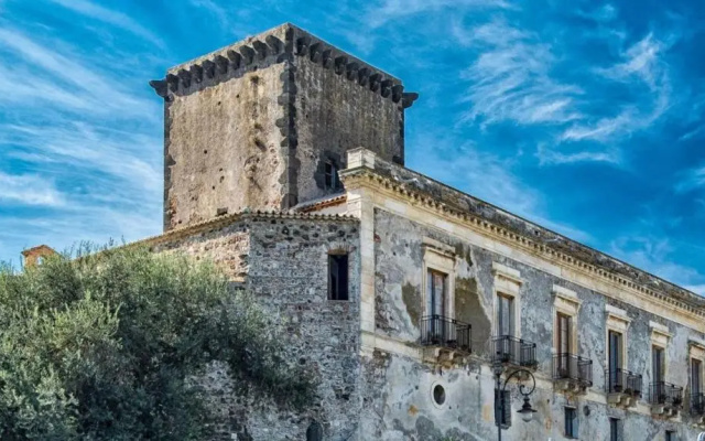 I Pupi - Sicilian Apartment