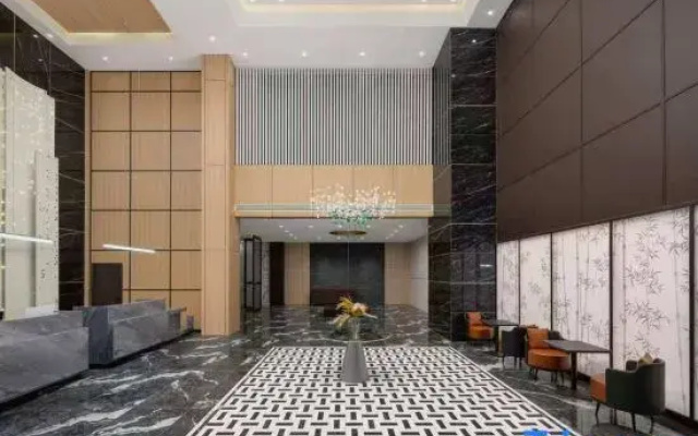 Taojiang Liai Hotel