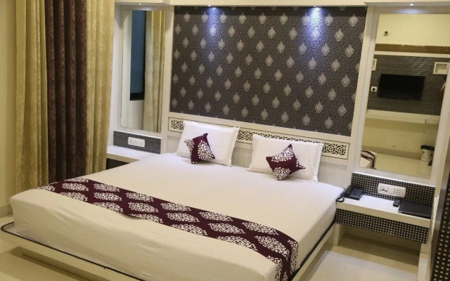 Hotel Sai Ba Ajmer