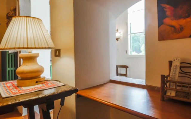 Apartment La Casina