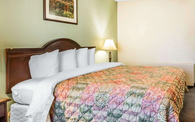 Quality Inn & Suites Cameron Park Shingle Springs