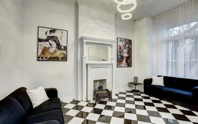 Le Peinfeild Studio Like a Hotel