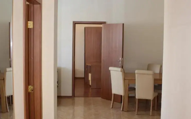 ELIT 3 Apartment