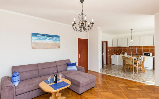 Apartments Villa Enzian