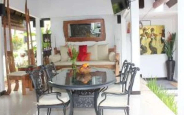 Villa Mustika Juma