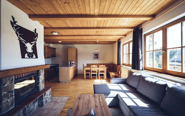 Bolfenk Hotel&Apartments