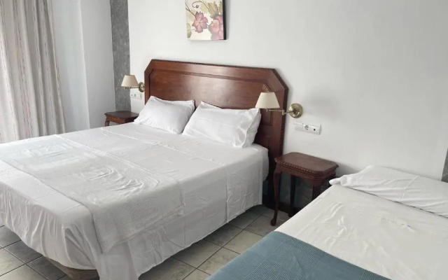 Hotel Al Andalus