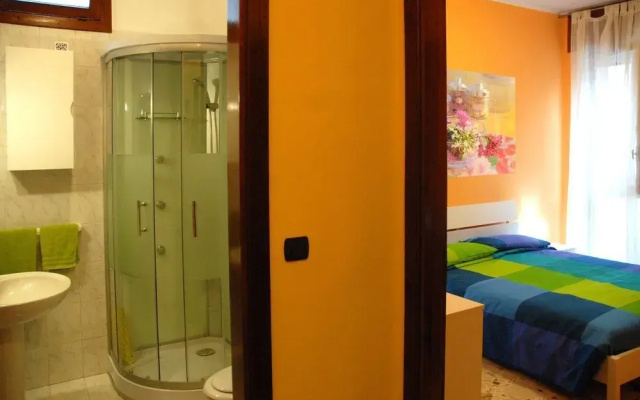 B&B Manzoni
