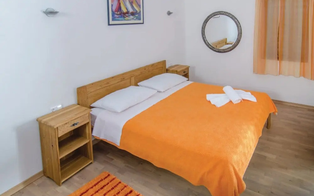 Holiday Home Stari Zoganj