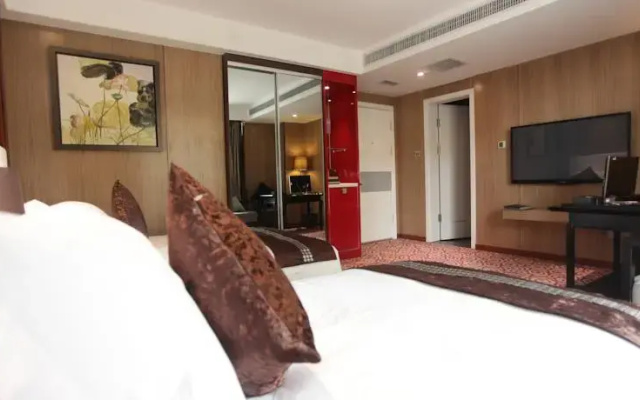 Victorial Hotel Jiaozuo