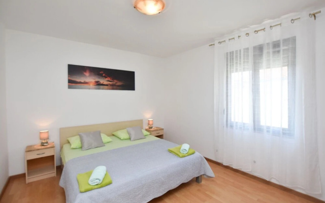 Apartments Tonja