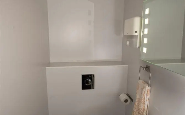Thor Guesthouse
