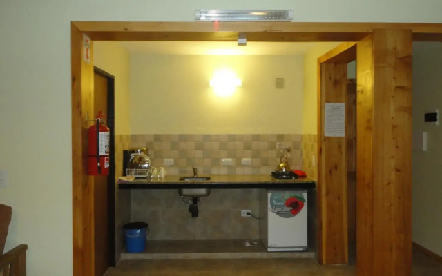 Unquehue Apartamentos Dormis