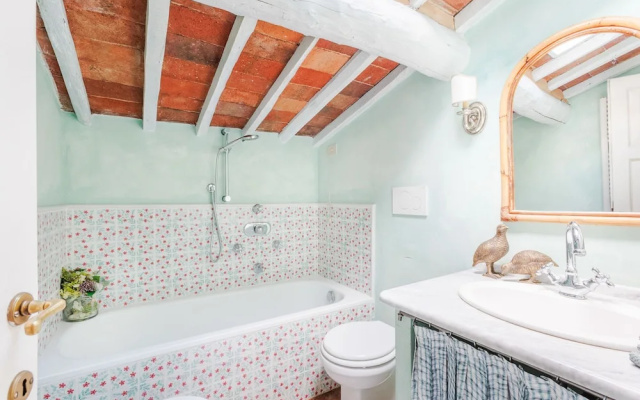 Villa Morello Farmhouse