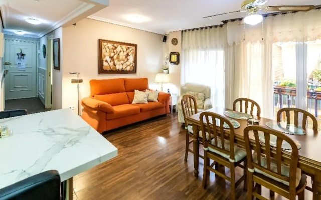 Apartamento Azahara