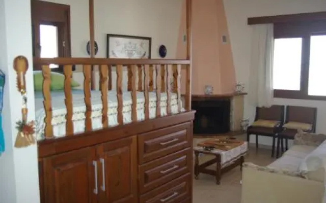 Manos House
