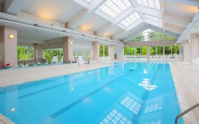Hotel New Mitoya